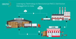 Leveraging Technology to Revolutionize FMCG Distribution Management in ...