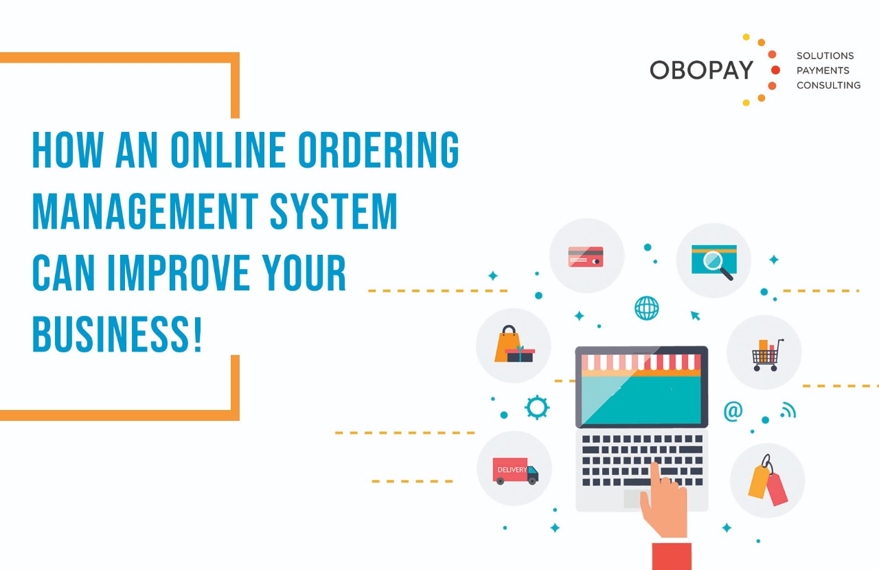 Manage Your Orders at